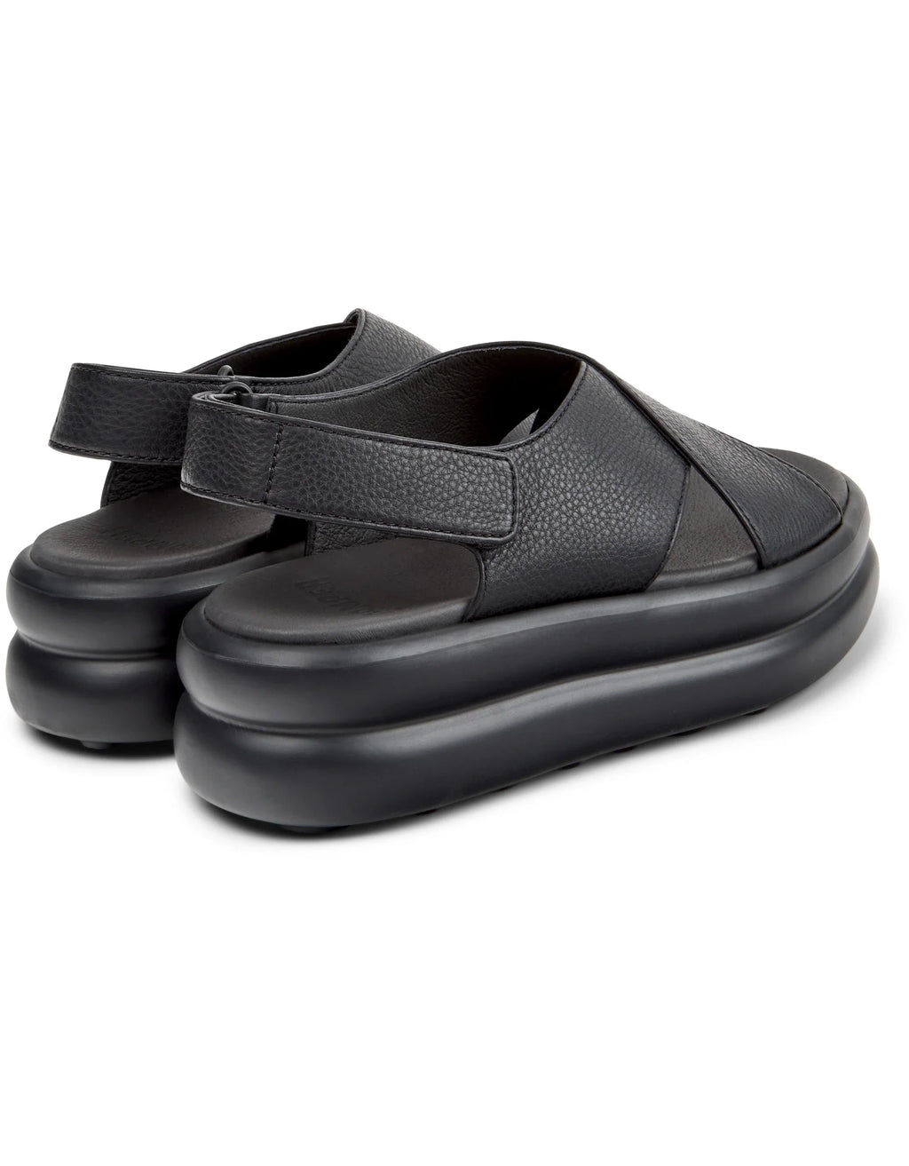 ZAPATOS CAMPER REFERENCIA K201931-001 IMAGEN TRASERA