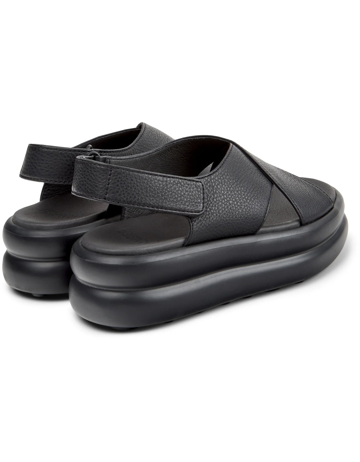 ZAPATOS CAMPER REFERENCIA K201931-001 IMAGEN TRASERA