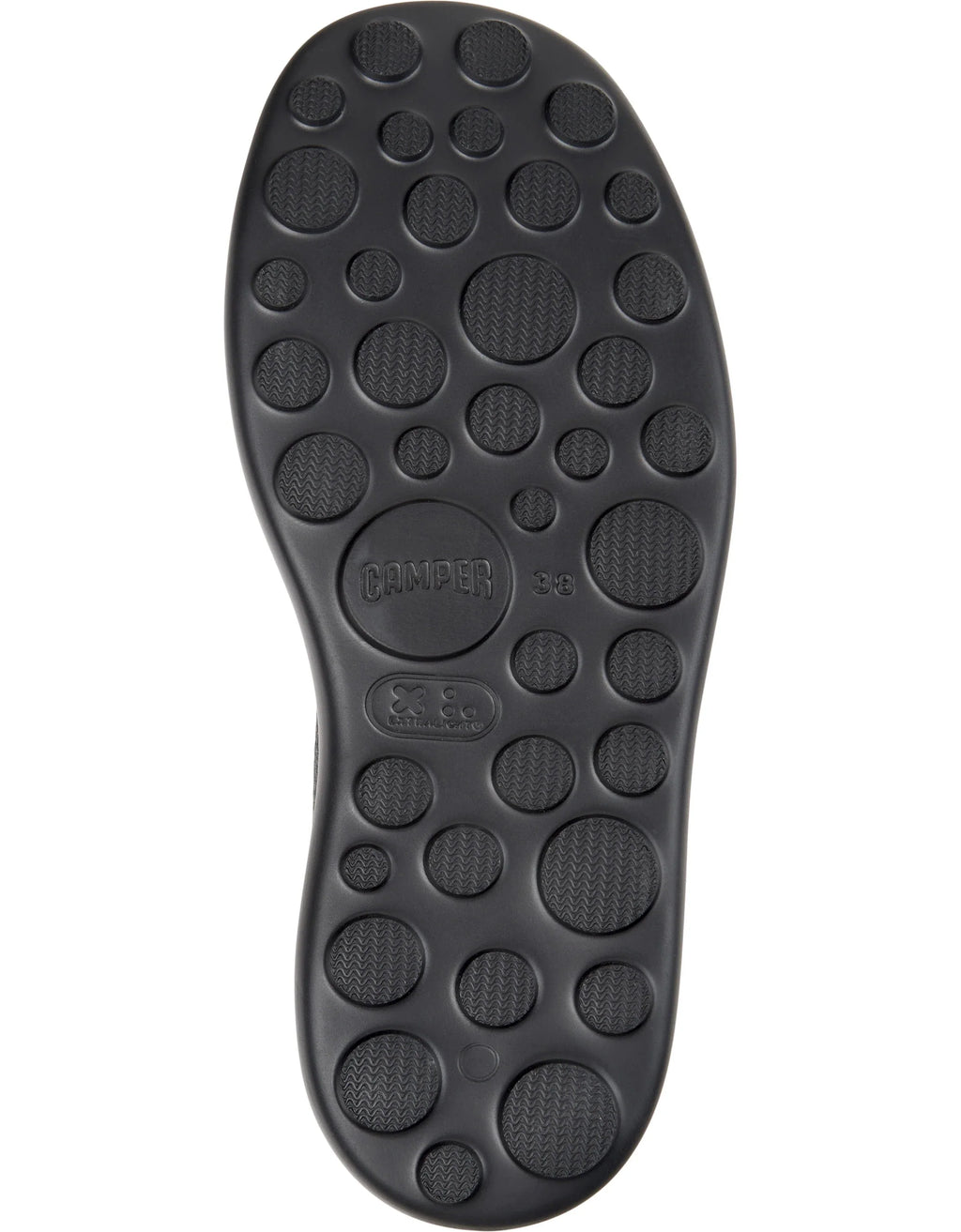 ZAPATOS CAMPER REFERENCIA K201931-001 IMAGEN SUELA