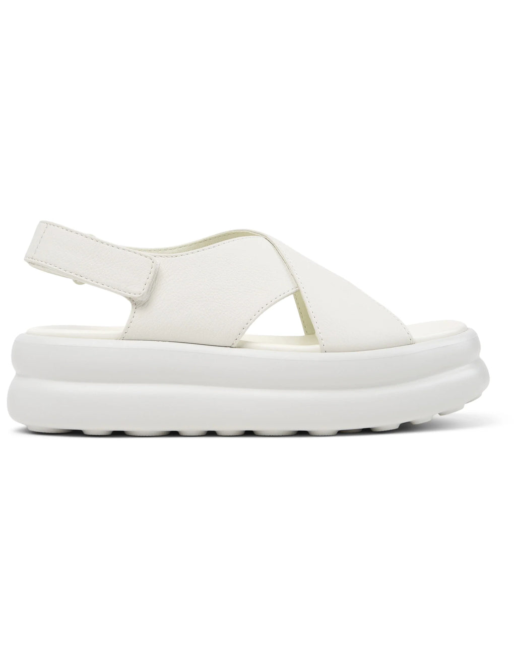 ZAPATOS CAMPER REFERENCIA K201931-002 IMAGEN LATERAL