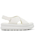 ZAPATOS CAMPER REFERENCIA K201931-002 IMAGEN LATERAL
