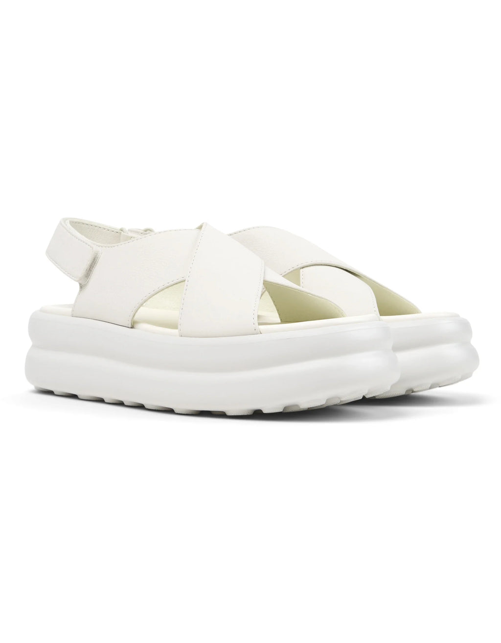 ZAPATOS CAMPER REFERENCIA K201931-002 IMAGEN PERSPECTIVA