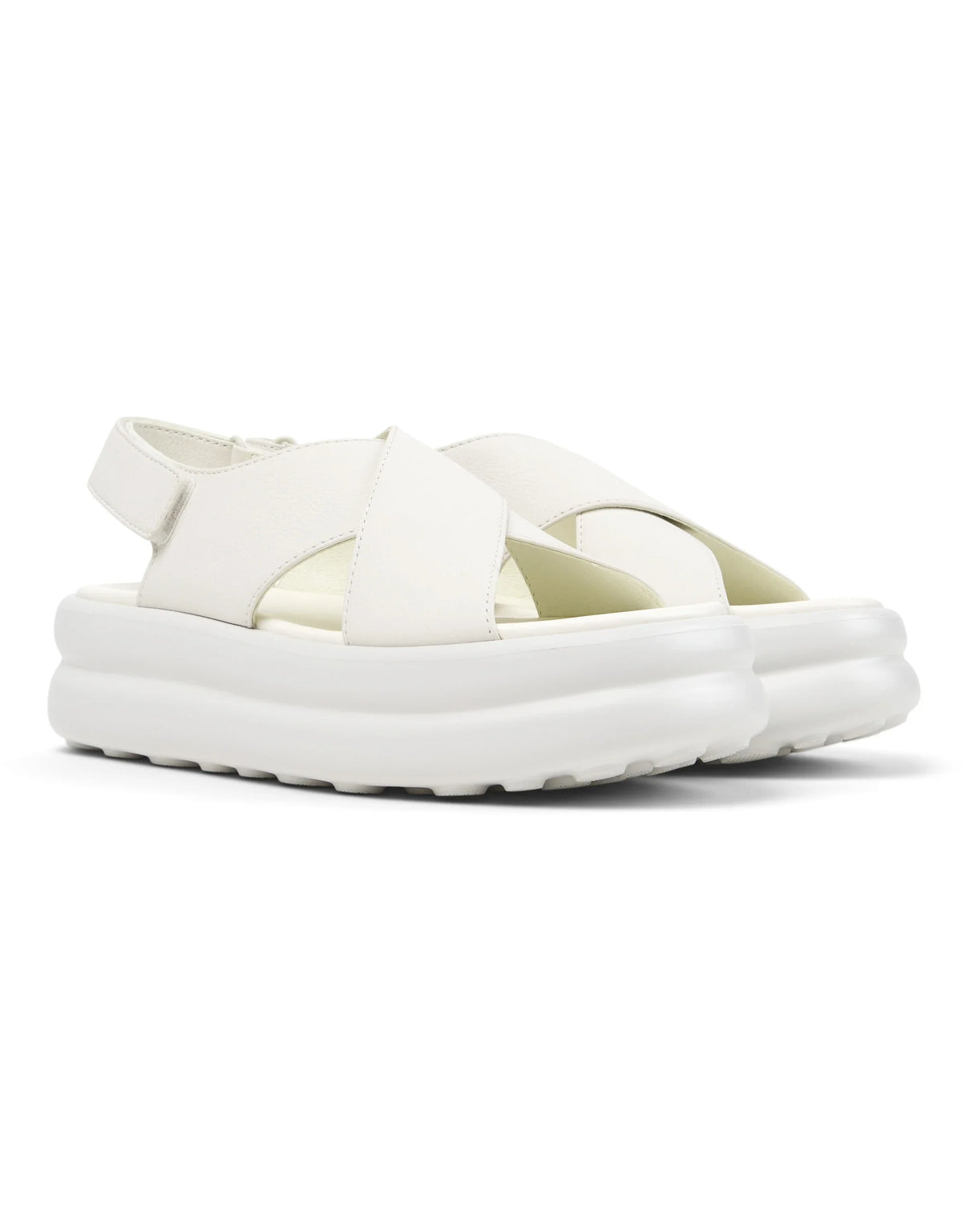 ZAPATOS CAMPER REFERENCIA K201931-002 IMAGEN PERSPECTIVA