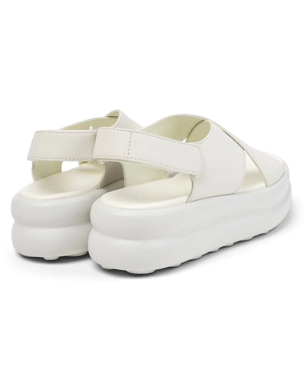 ZAPATOS CAMPER REFERENCIA K201931-002 IMAGEN TRASERA