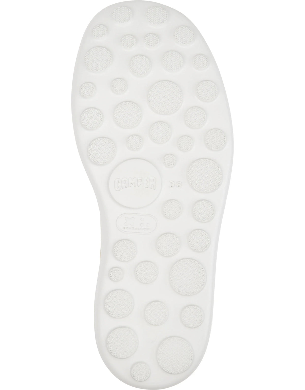 ZAPATOS CAMPER REFERENCIA K201931-002 IMAGEN SUELA