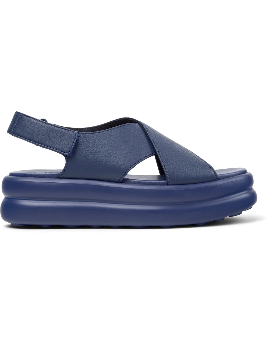 ZAPATOS CAMPER REFERENCIA K201931-003 IMAGEN LATERAL