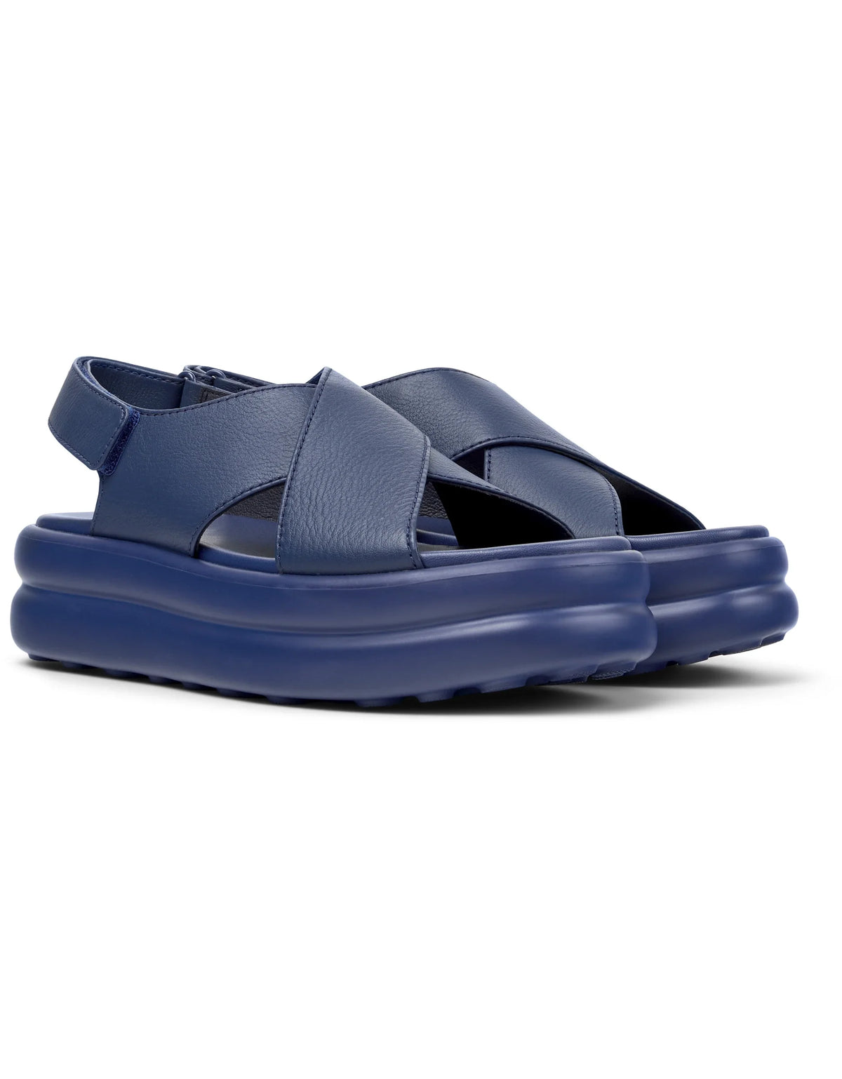 ZAPATOS CAMPER REFERENCIA K201931-003 IMAGEN PERSPECTIVA