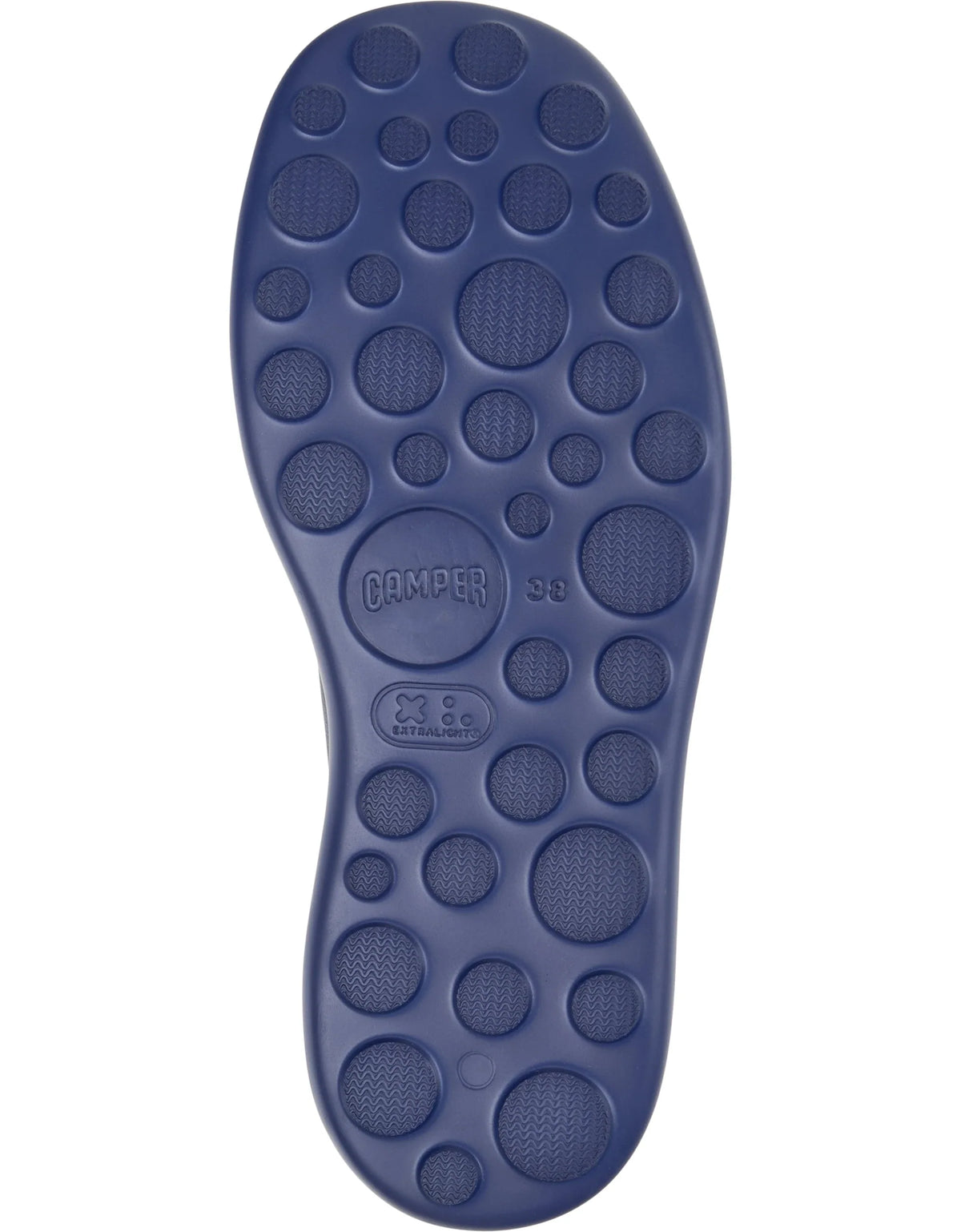 ZAPATOS CAMPER REFERENCIA K201931-003 IMAGEN SUELA