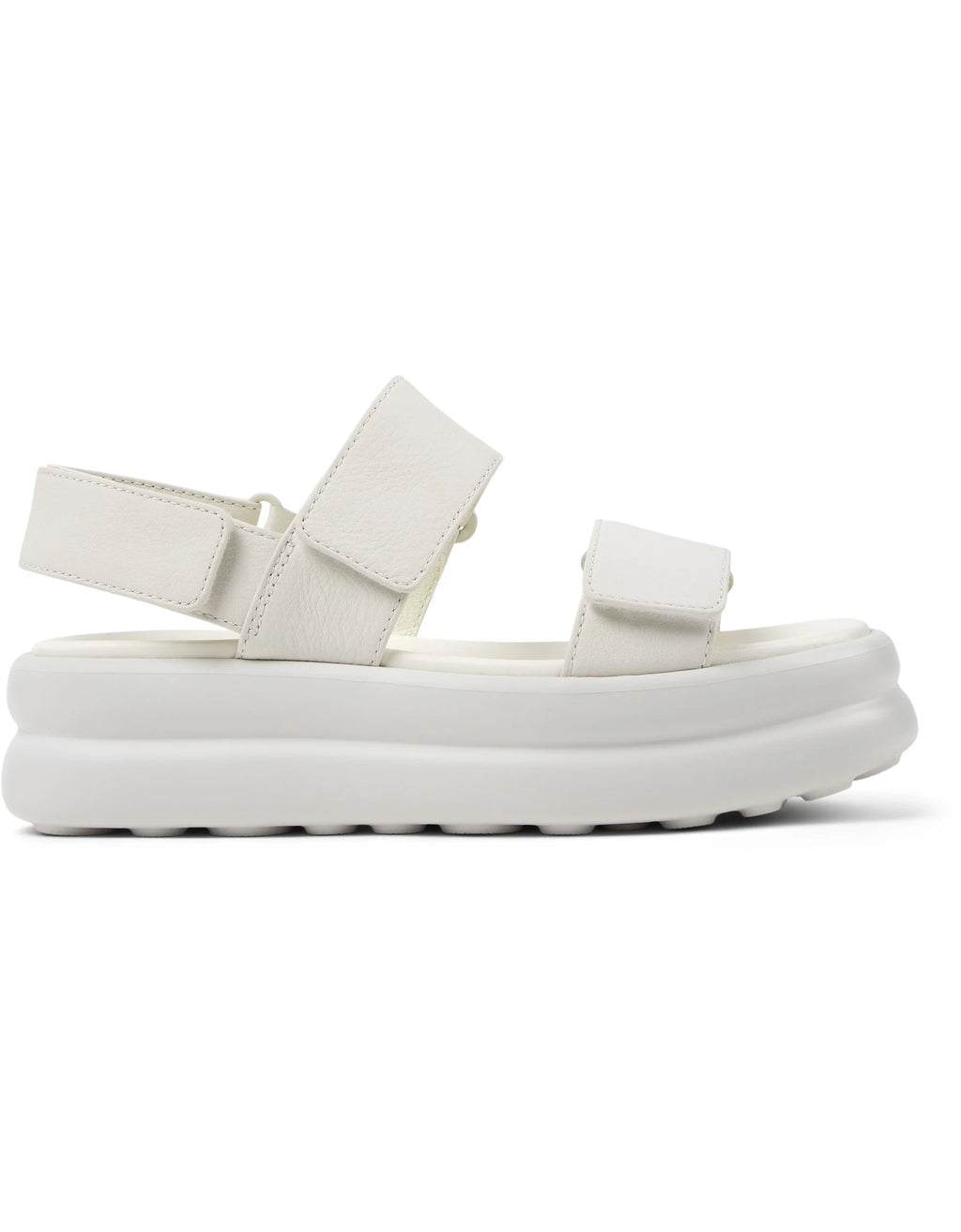 ZAPATOS CAMPER REFERENCIA K201932-001 IMAGEN LATERAL
