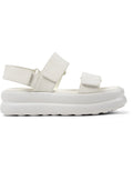 ZAPATOS CAMPER REFERENCIA K201932-001 IMAGEN LATERAL