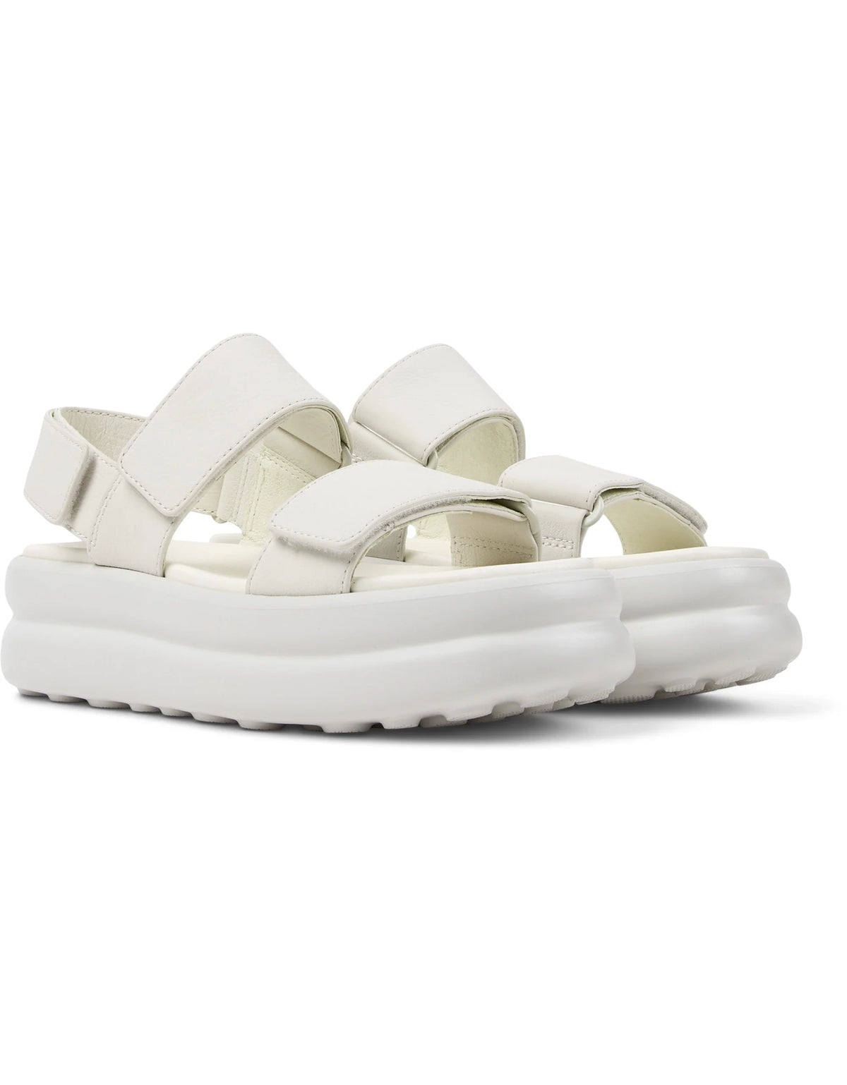 ZAPATOS CAMPER REFERENCIA K201932-001 IMAGEN PERSPECTIVA