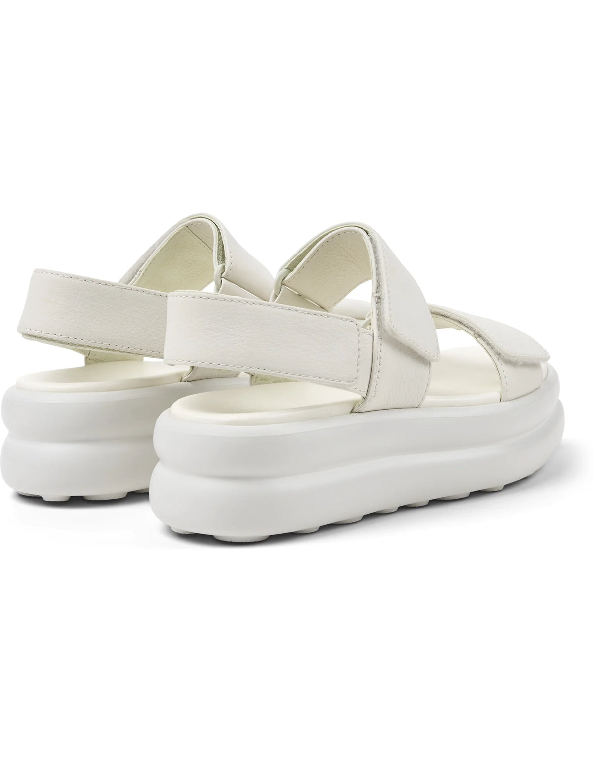 ZAPATOS CAMPER REFERENCIA K201932-001 IMAGEN TRASERA