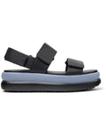 ZAPATOS CAMPER REFERENCIA K201932-002 IMAGEN LATERAL