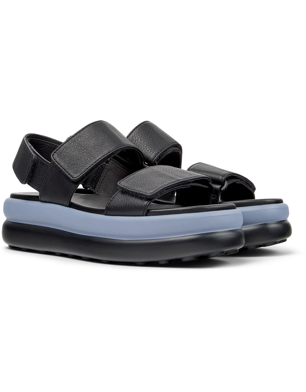 ZAPATOS CAMPER REFERENCIA K201932-002 IMAGEN PERSPECTIVA