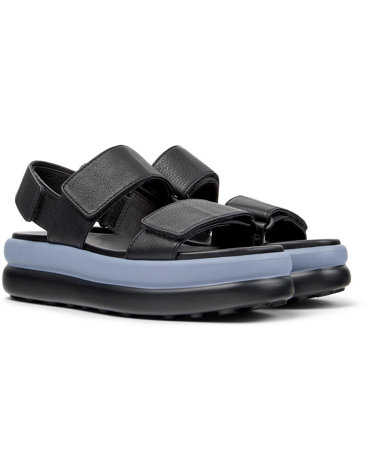ZAPATOS CAMPER REFERENCIA K201932-002 IMAGEN PERSPECTIVA