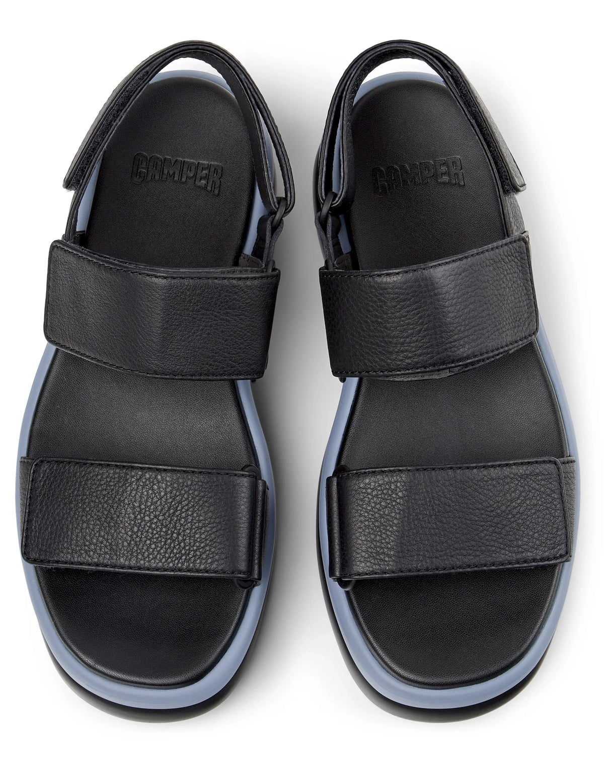 ZAPATOS CAMPER REFERENCIA K201932-002 IMAGEN FRONTAL