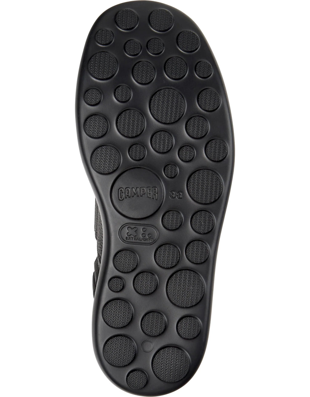 ZAPATOS CAMPER REFERENCIA K201932-002 IMAGEN SUELA