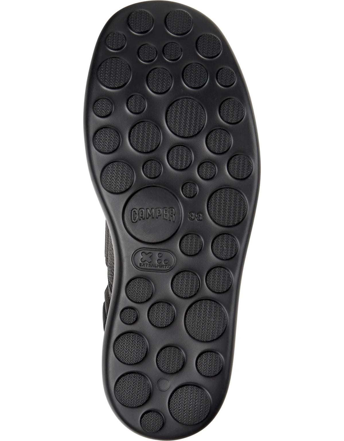 ZAPATOS CAMPER REFERENCIA K201932-002 IMAGEN SUELA
