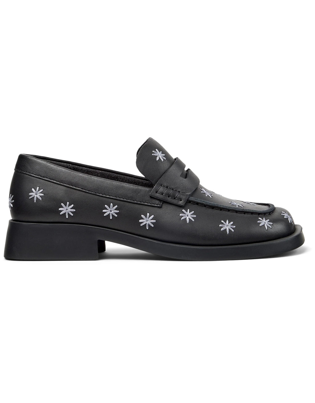 Zapatillas Camper Dana K201937 Marrón para Mujer referencia K201937-001