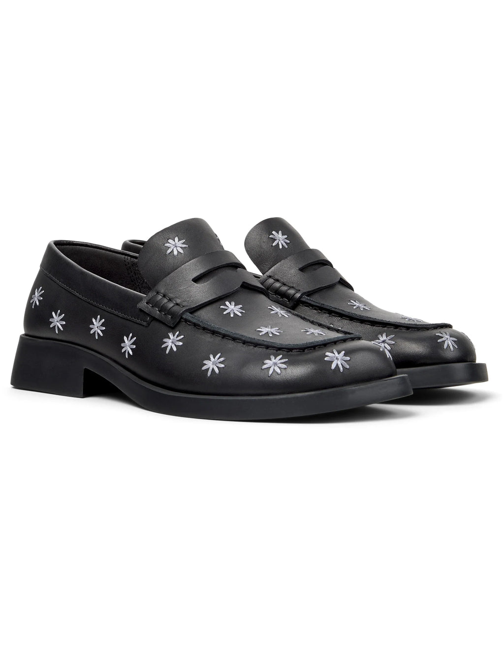 Zapatillas Camper Dana K201937 Marrón para Mujer referencia K201937-001