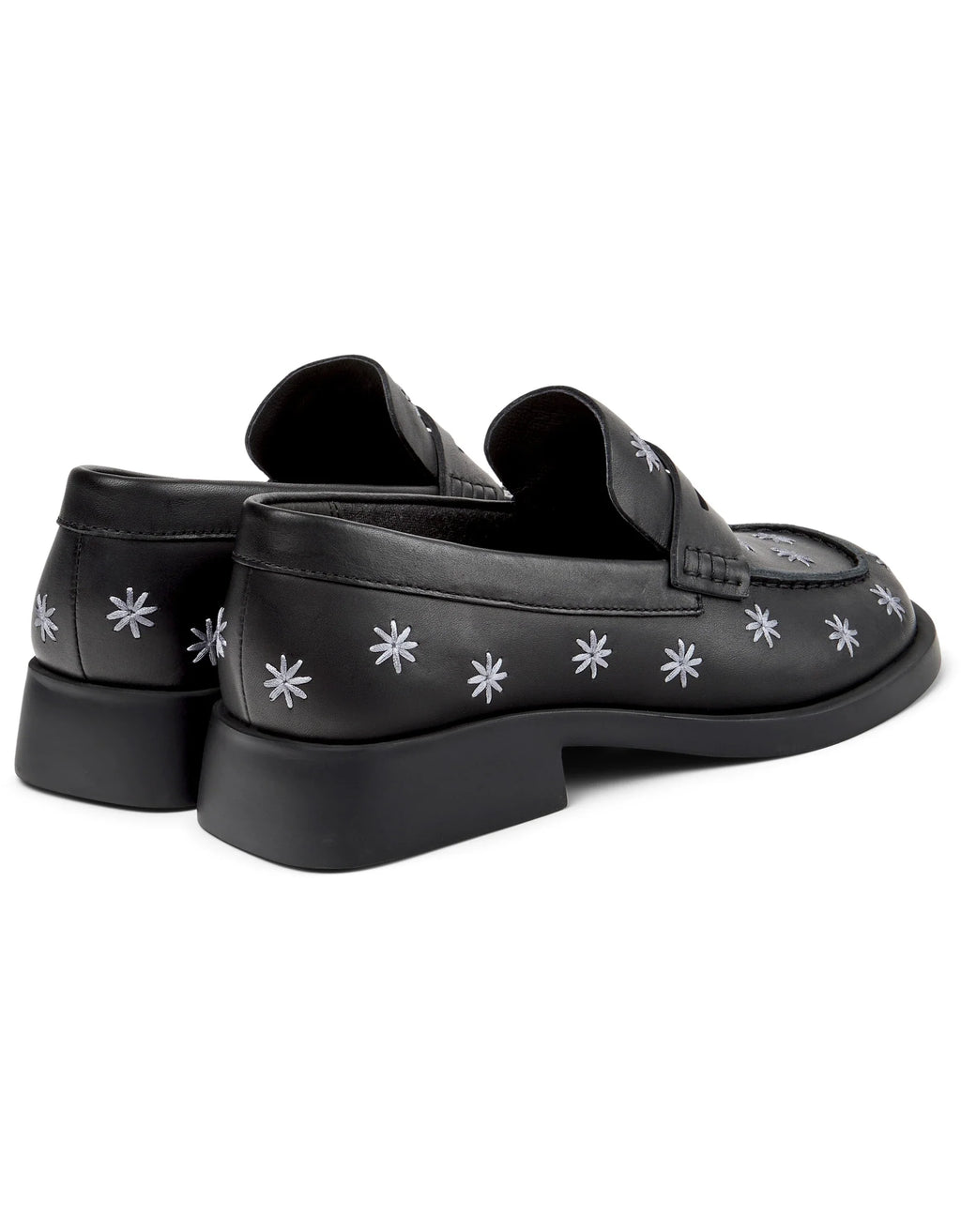 Zapatillas Camper Dana K201937 Marrón para Mujer referencia K201937-001