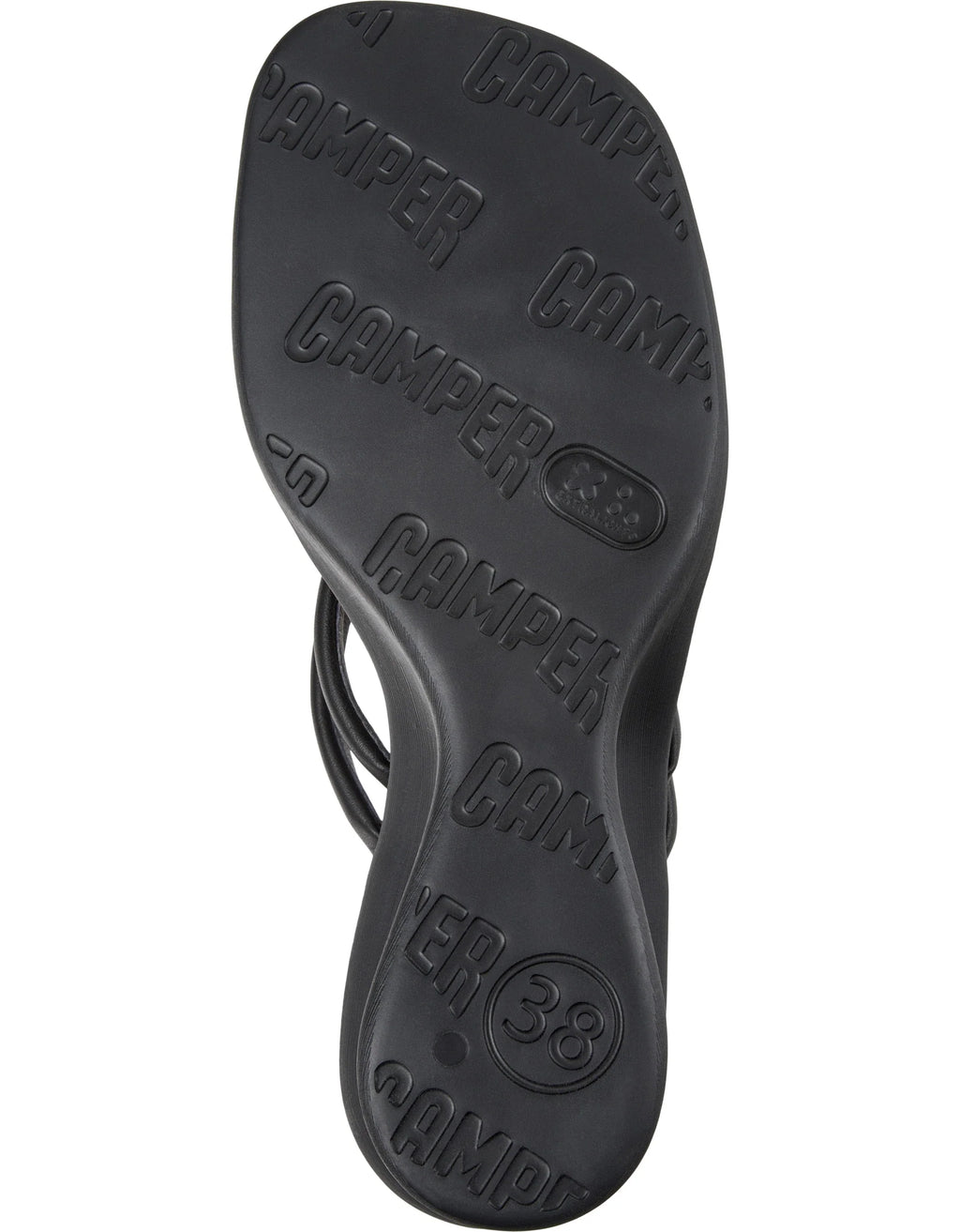 ZAPATOS CAMPER REFERENCIA K201938-001 IMAGEN SUELA