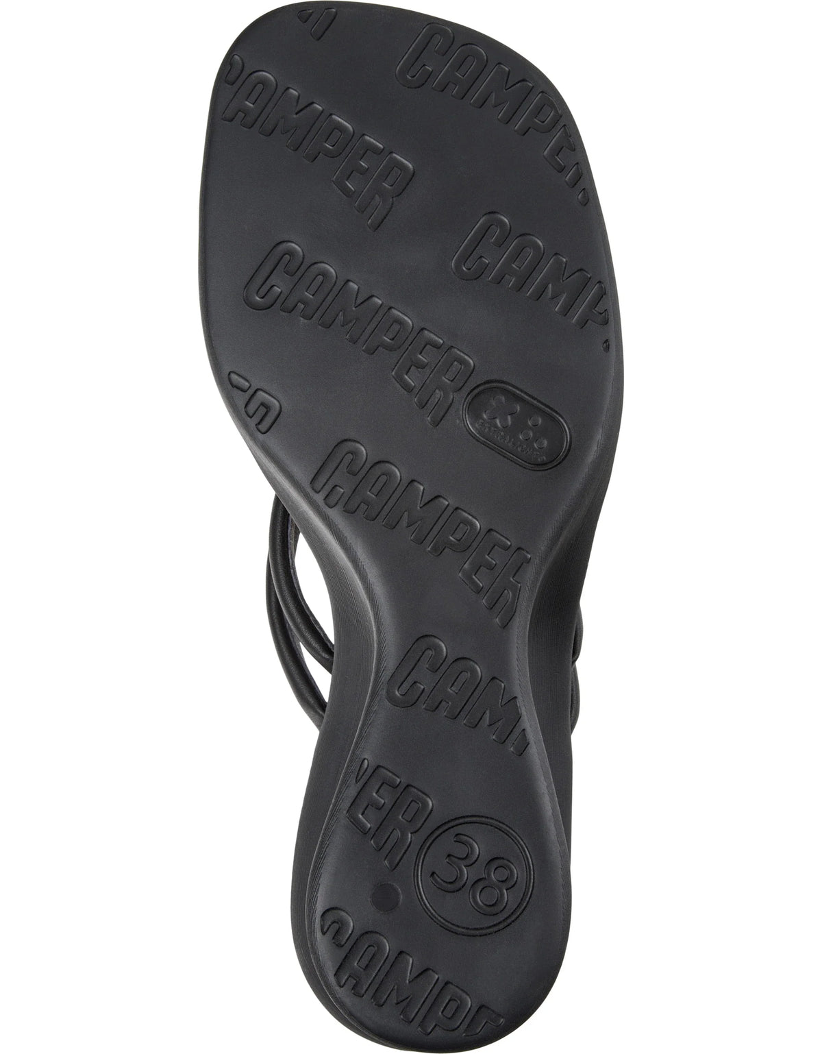 ZAPATOS CAMPER REFERENCIA K201938-001 IMAGEN SUELA
