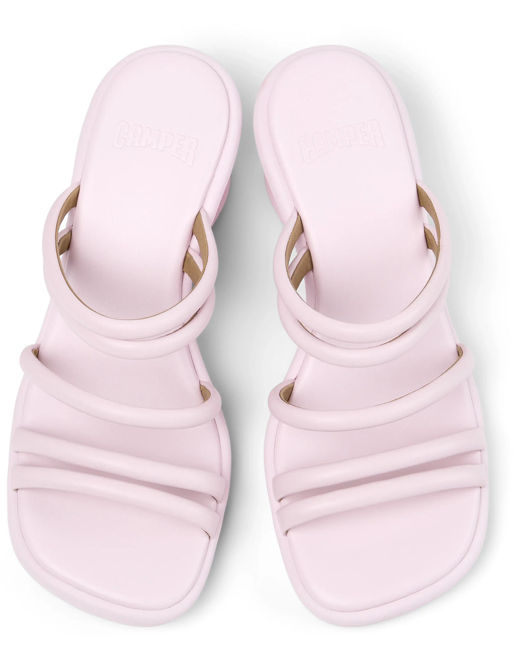 ZAPATOS CAMPER REFERENCIA K201938-003 IMAGEN FRONTAL
