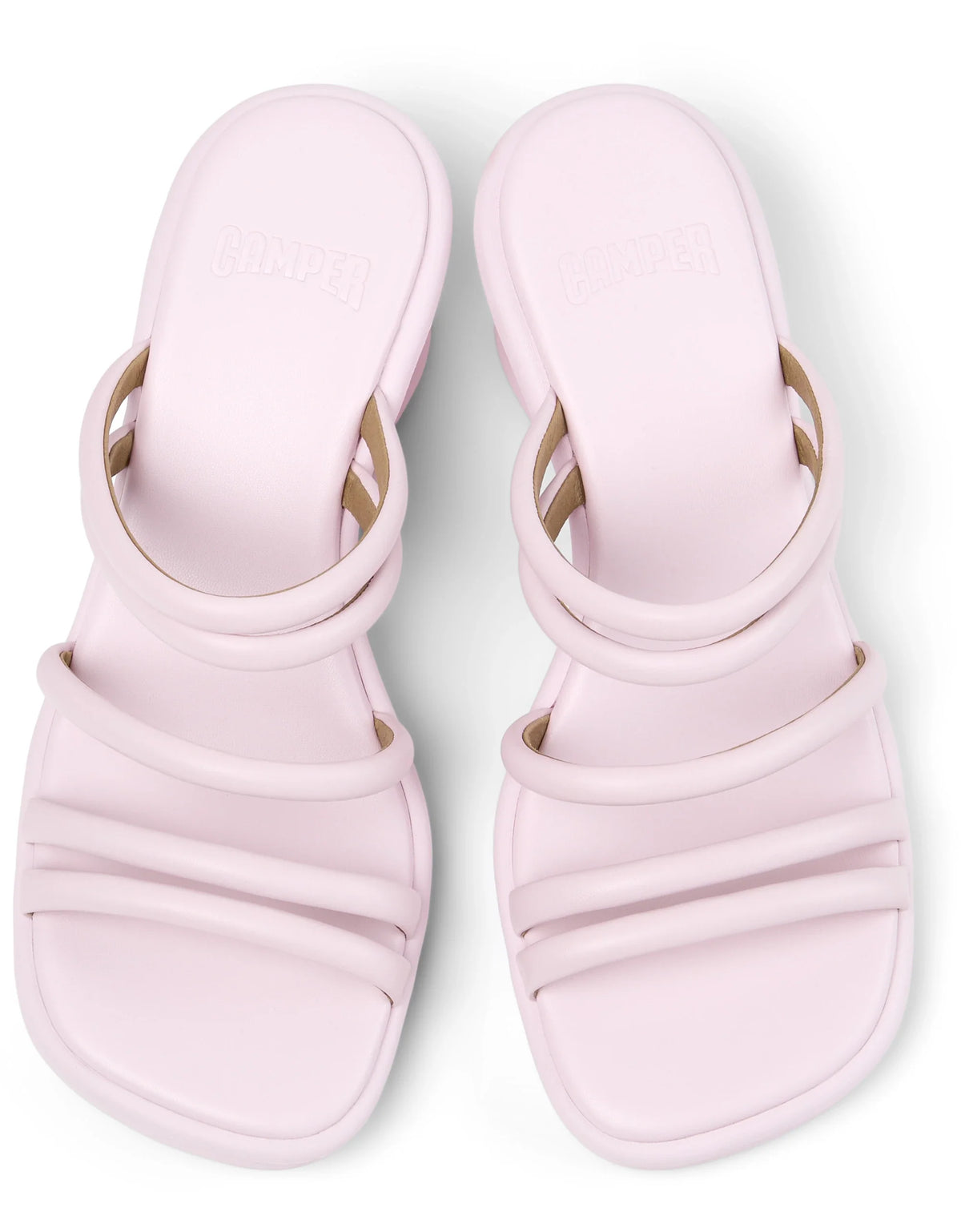 ZAPATOS CAMPER REFERENCIA K201938-003 IMAGEN FRONTAL