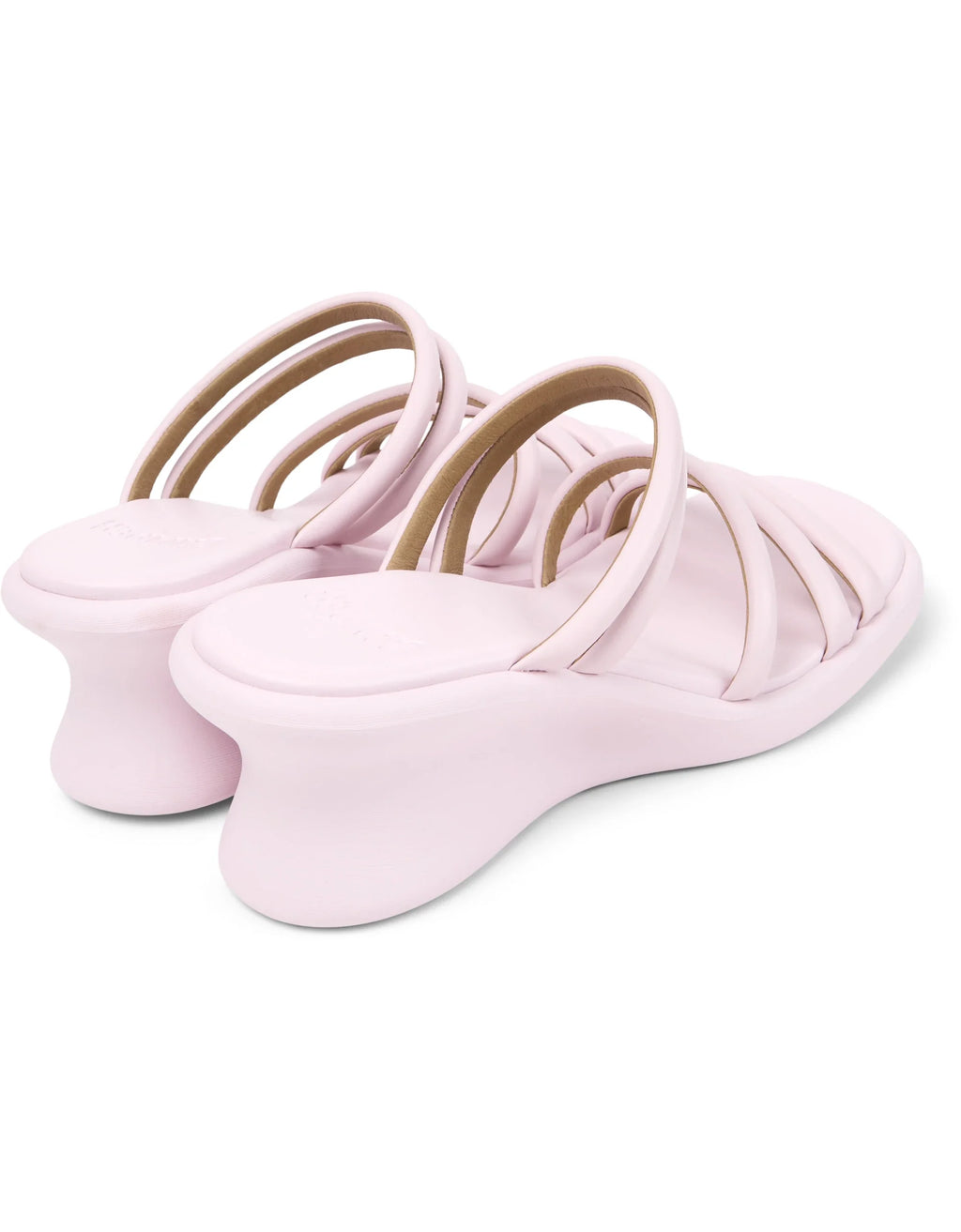 ZAPATOS CAMPER REFERENCIA K201938-003 IMAGEN TRASERA