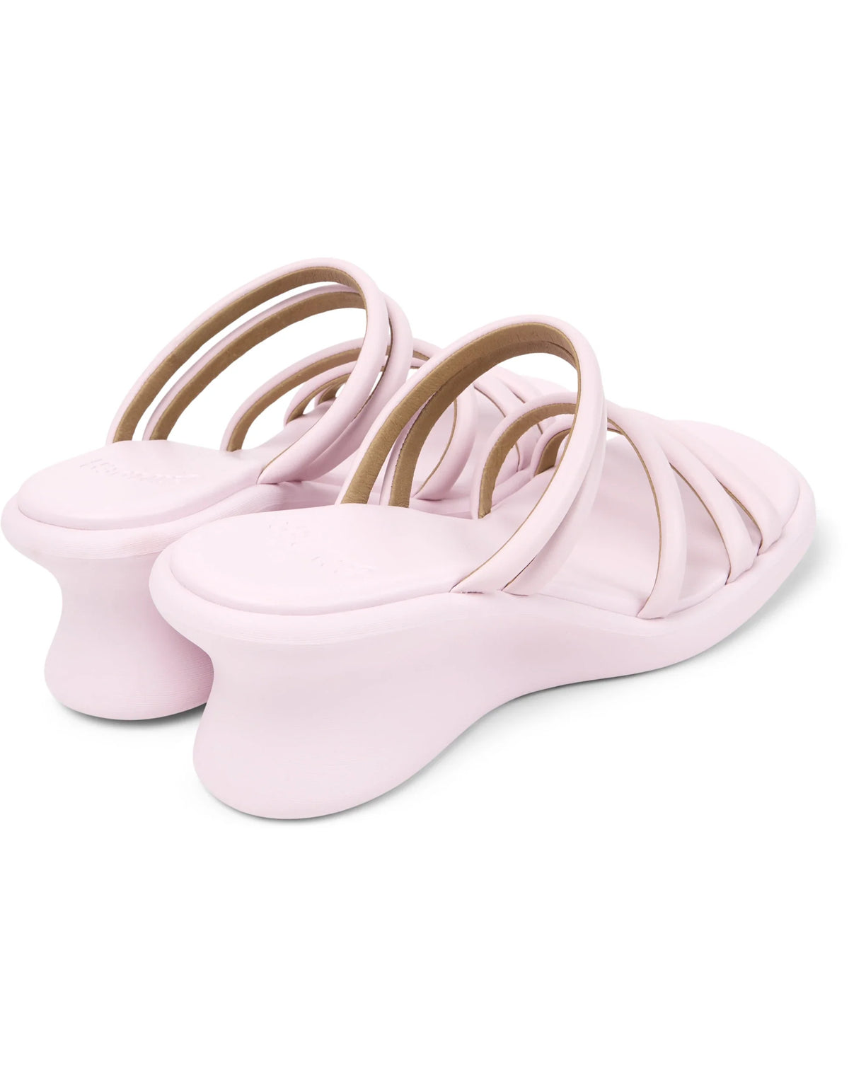 ZAPATOS CAMPER REFERENCIA K201938-003 IMAGEN TRASERA