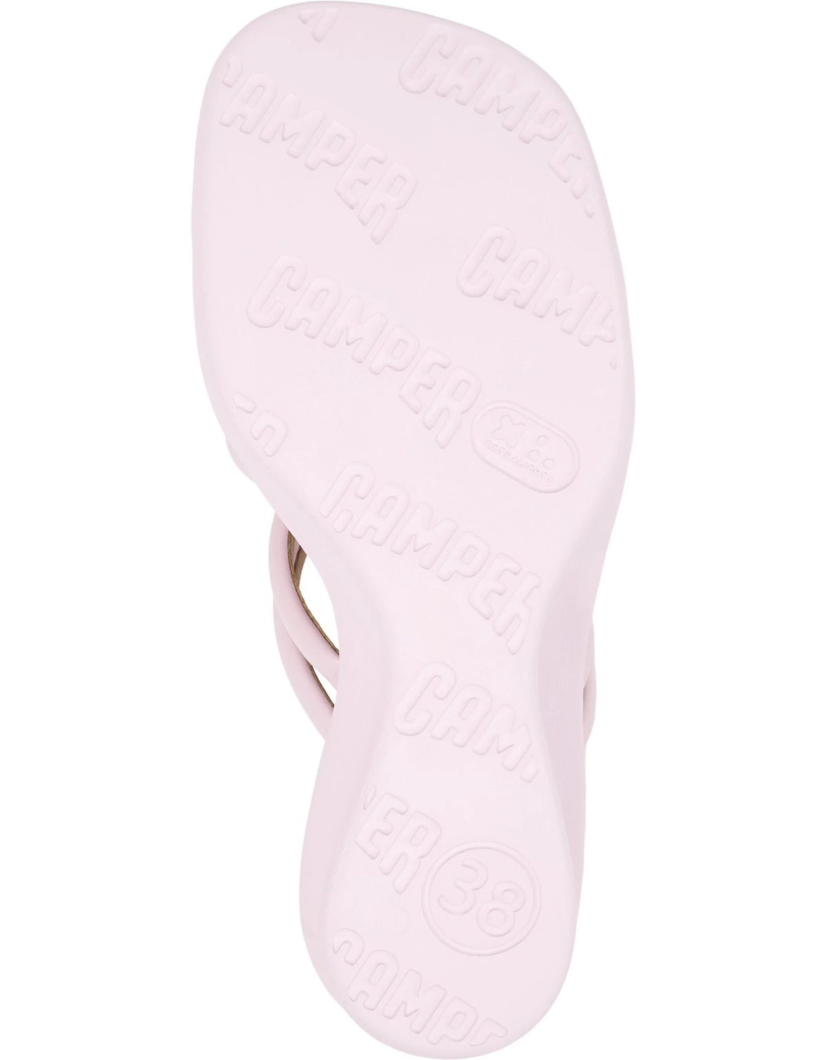ZAPATOS CAMPER REFERENCIA K201938-003 IMAGEN SUELA