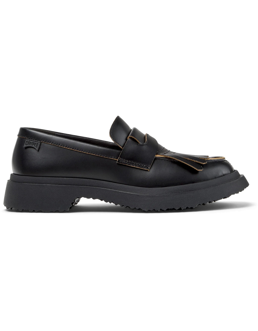 ZAPATOS CAMPER REFERENCIA K201939-001 IMAGEN LATERAL