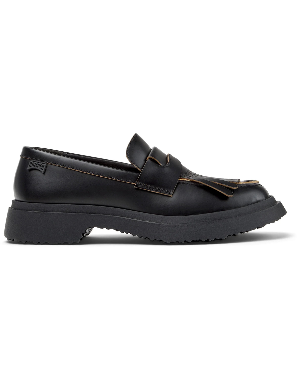 ZAPATOS CAMPER REFERENCIA K201939-001 IMAGEN LATERAL