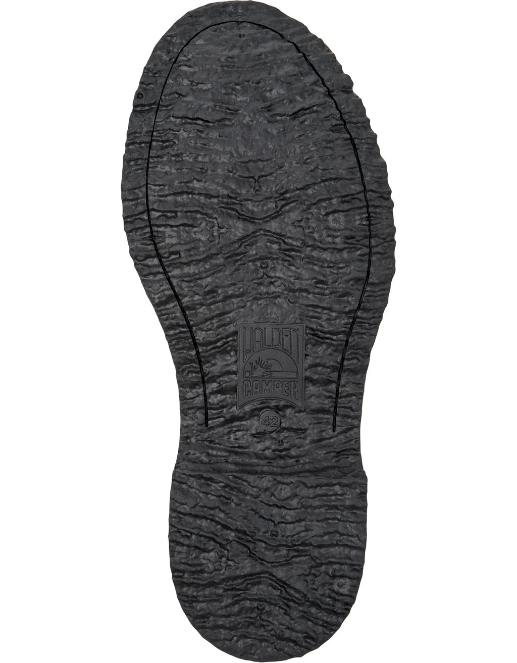ZAPATOS CAMPER REFERENCIA K201939-001 IMAGEN SUELA