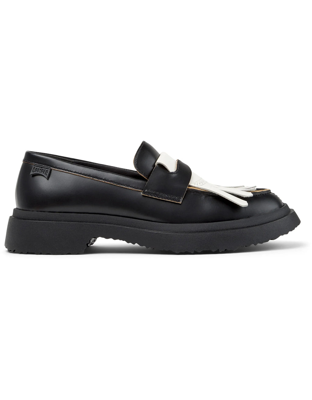 ZAPATOS CAMPER REFERENCIA K201939-002 IMAGEN LATERAL
