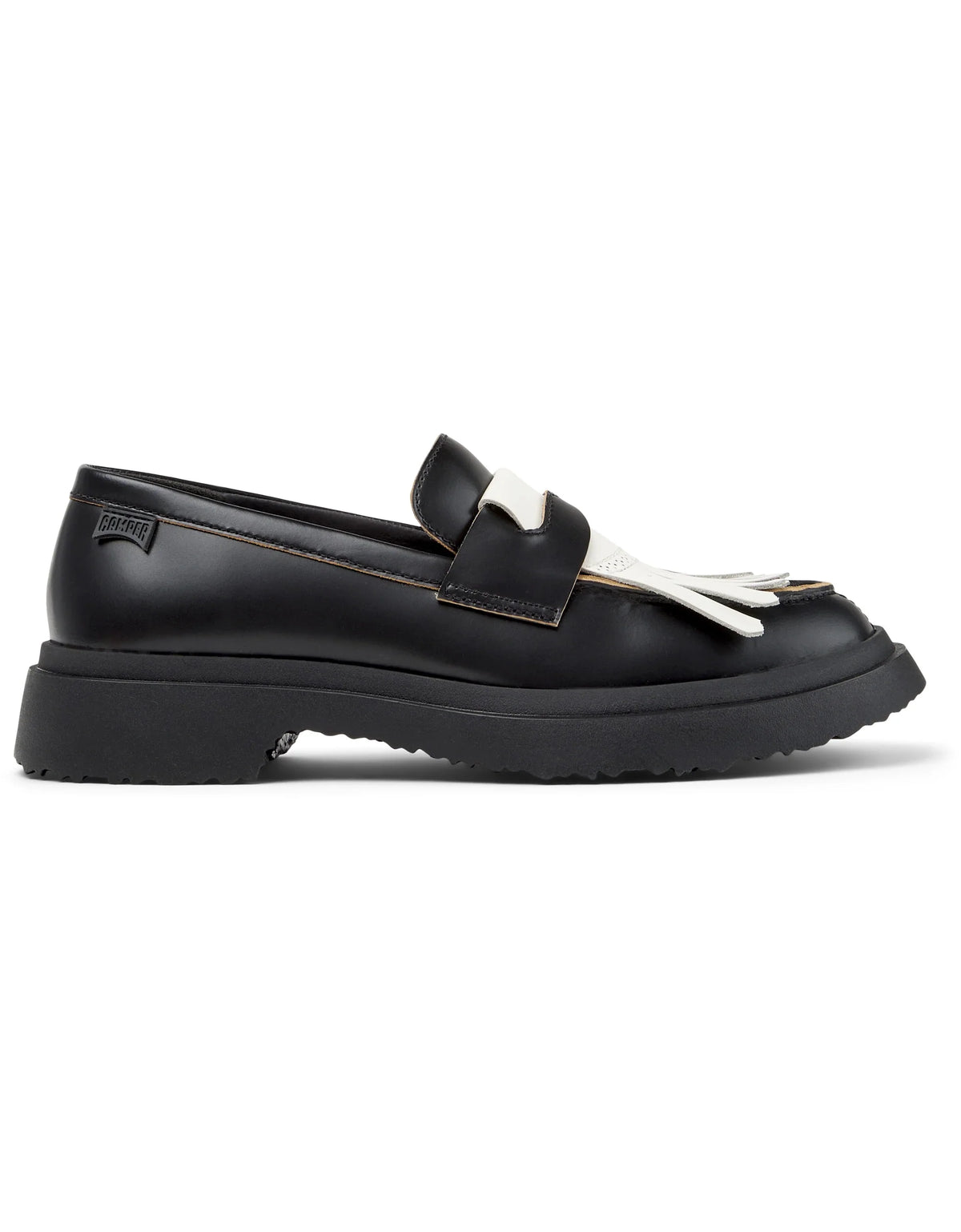 ZAPATOS CAMPER REFERENCIA K201939-002 IMAGEN LATERAL