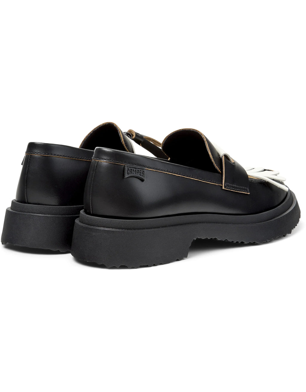 ZAPATOS CAMPER REFERENCIA K201939-002 IMAGEN TRASERA
