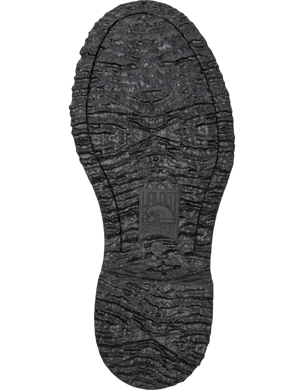 ZAPATOS CAMPER REFERENCIA K201939-002 IMAGEN SUELA