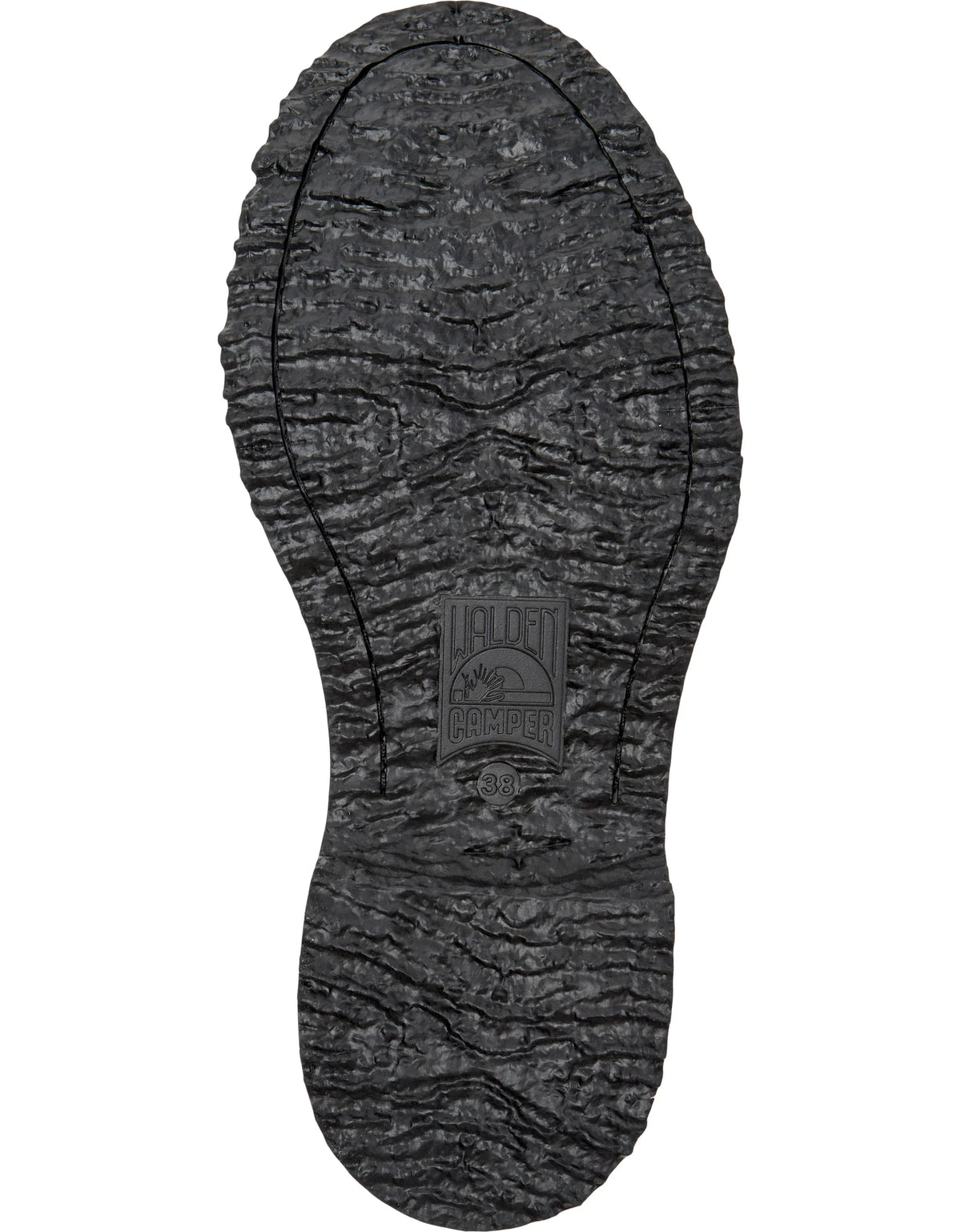 ZAPATOS CAMPER REFERENCIA K201939-002 IMAGEN SUELA