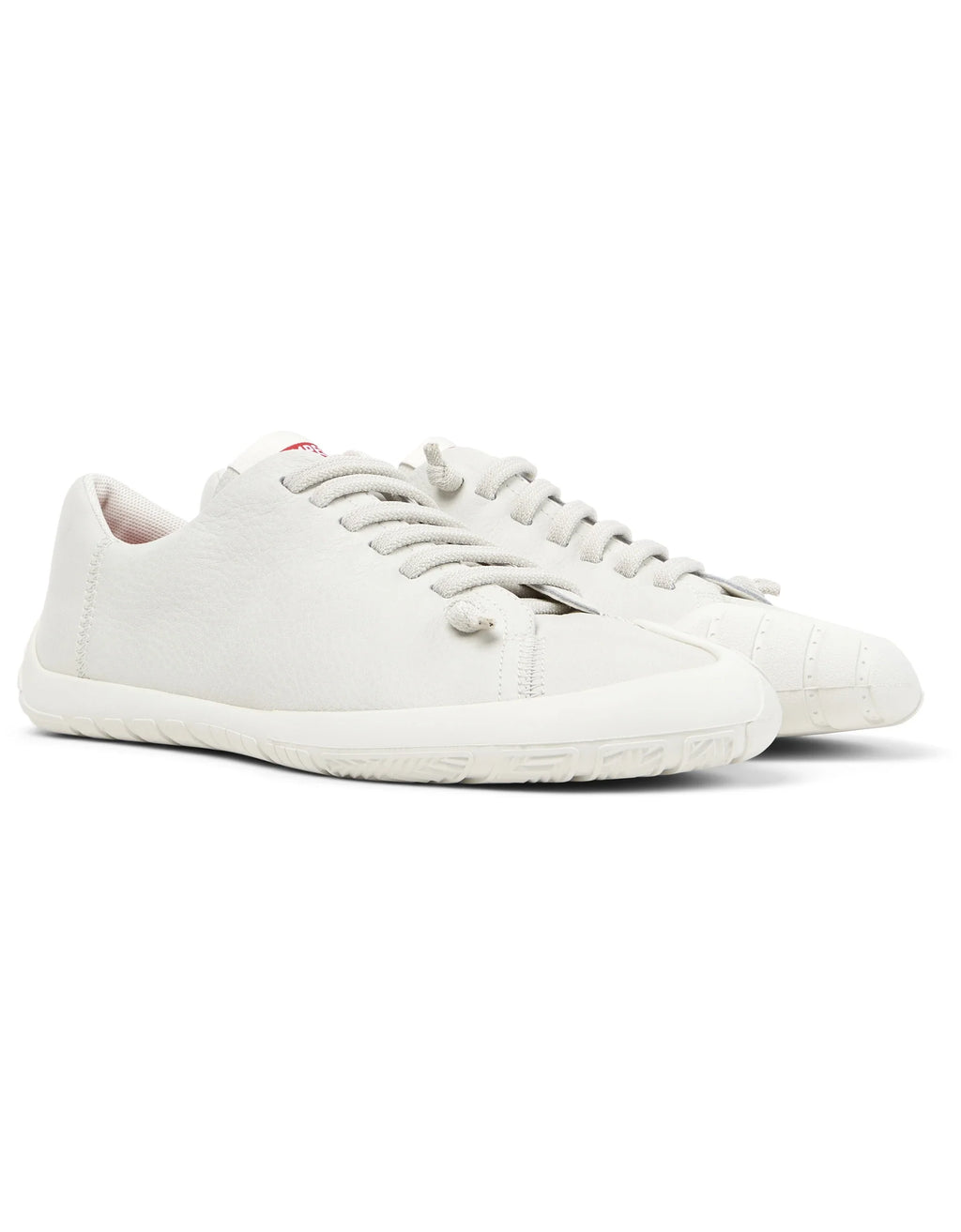 CAMPER Patho K201940, white trainers for women at Tascón
