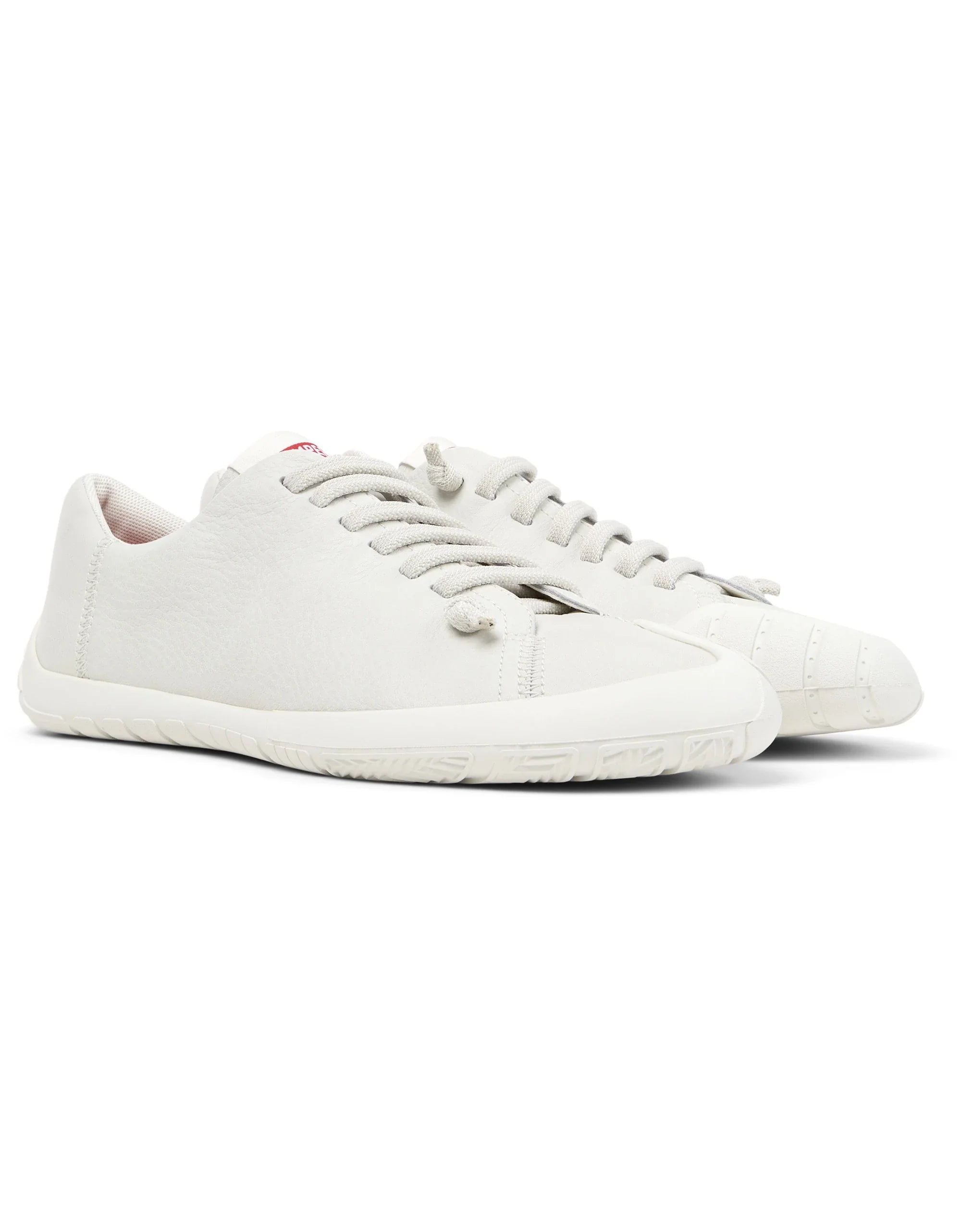 CAMPER Patho K201940, white trainers for women at Tascón