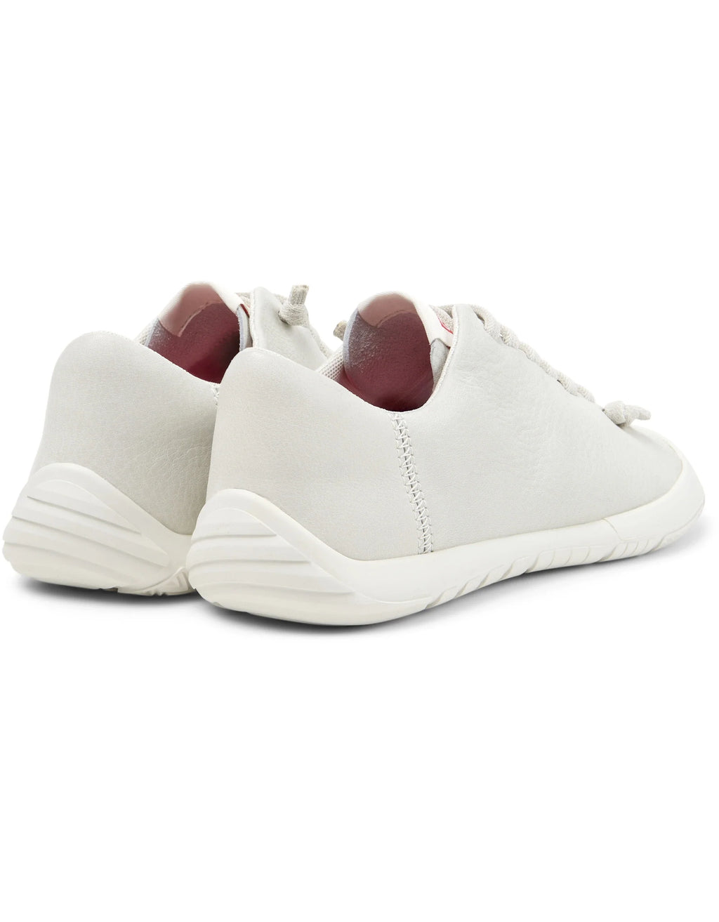 CAMPER Patho K201940, white trainers for women at Tascón