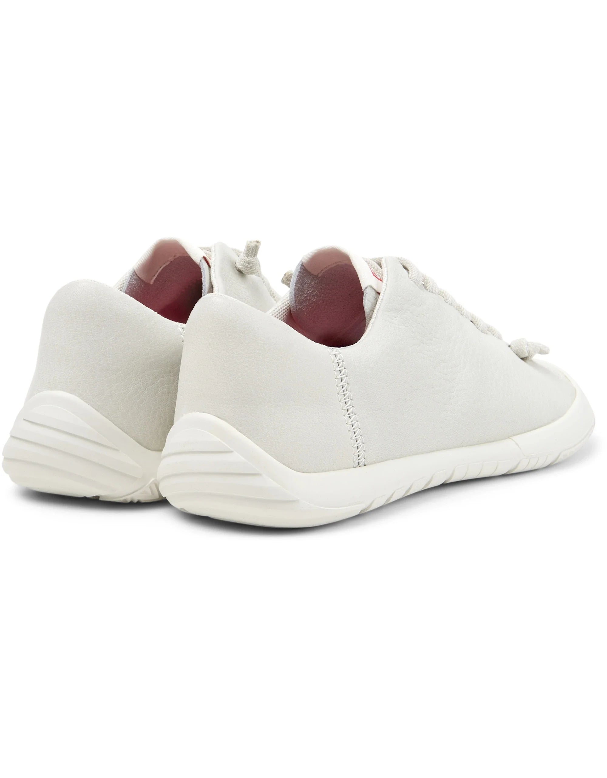 CAMPER Patho K201940, white trainers for women at Tascón