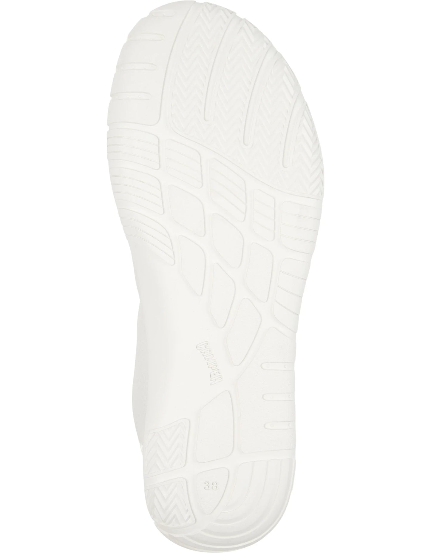 CAMPER | BASKETS | FEMME | PATHO