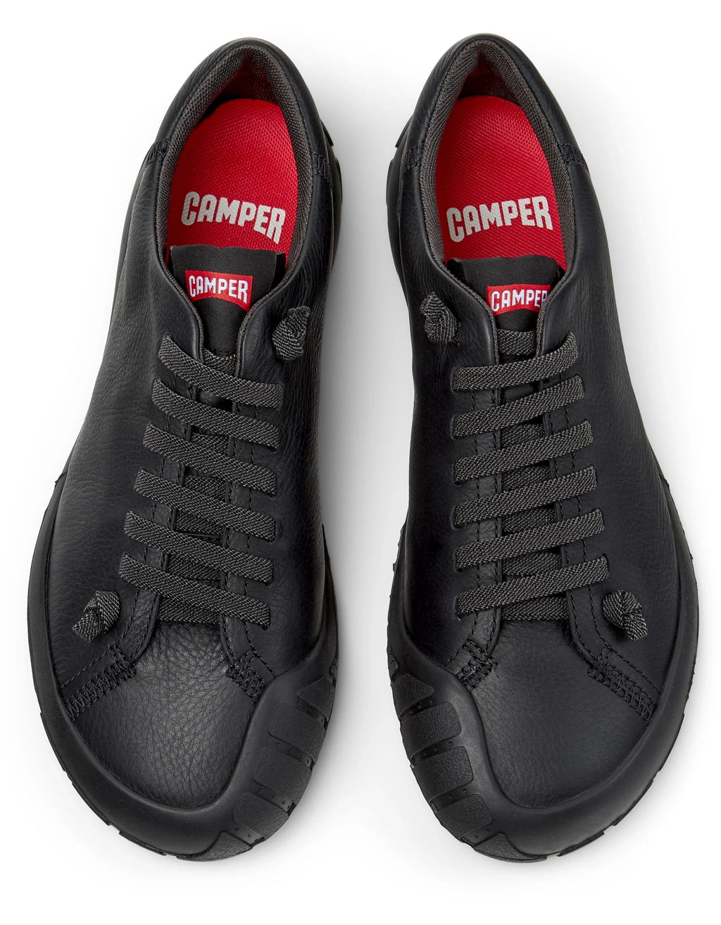 ZAPATOS CAMPER REFERENCIA K201940-002 IMAGEN FRONTAL