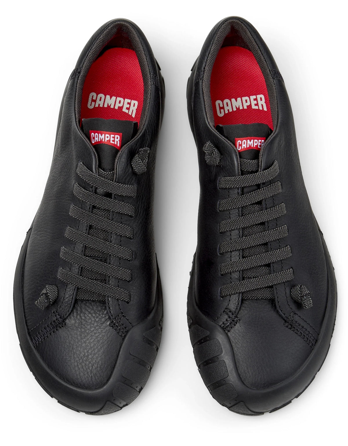 ZAPATOS CAMPER REFERENCIA K201940-002 IMAGEN FRONTAL