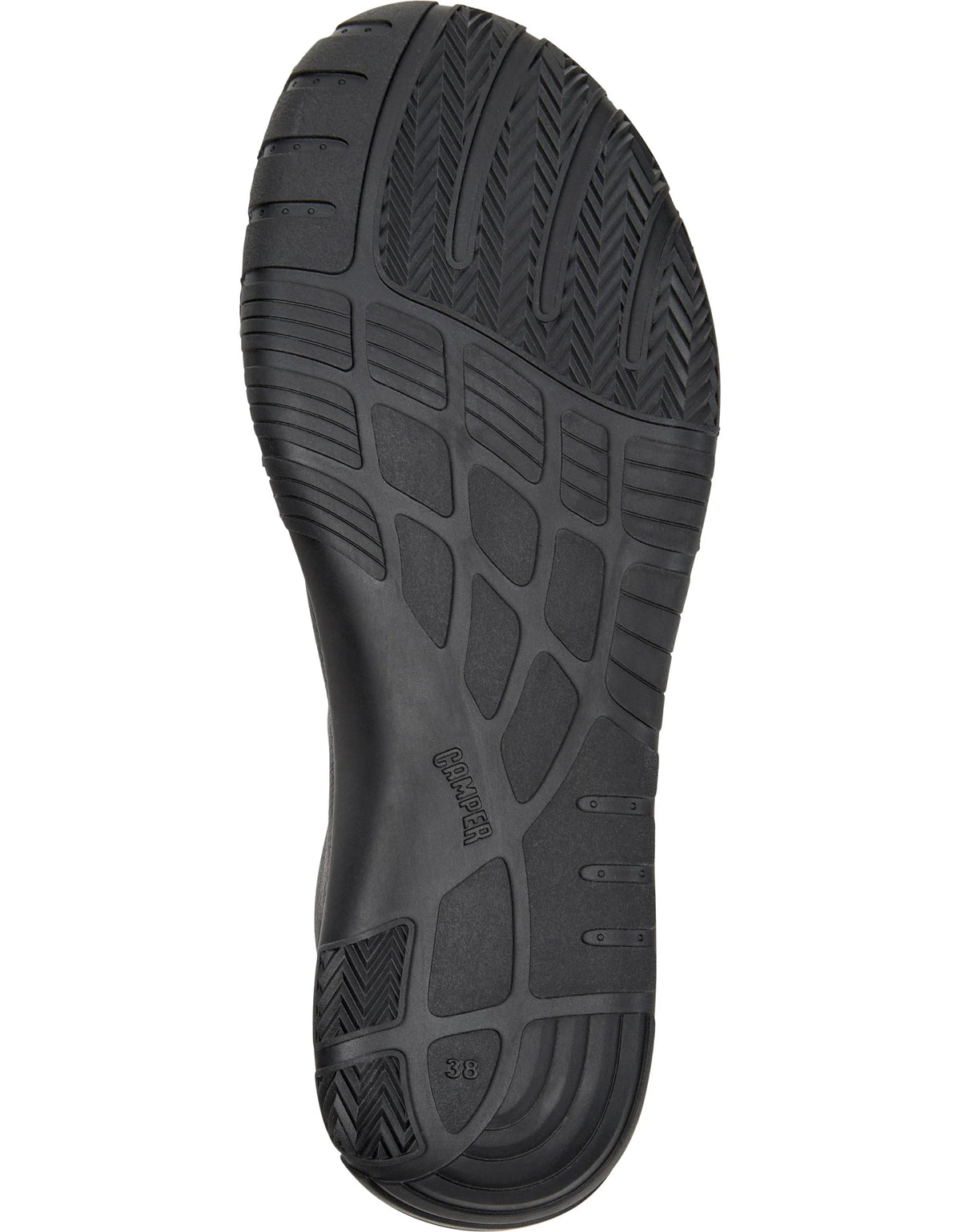 ZAPATOS CAMPER REFERENCIA K201940-002 IMAGEN SUELA