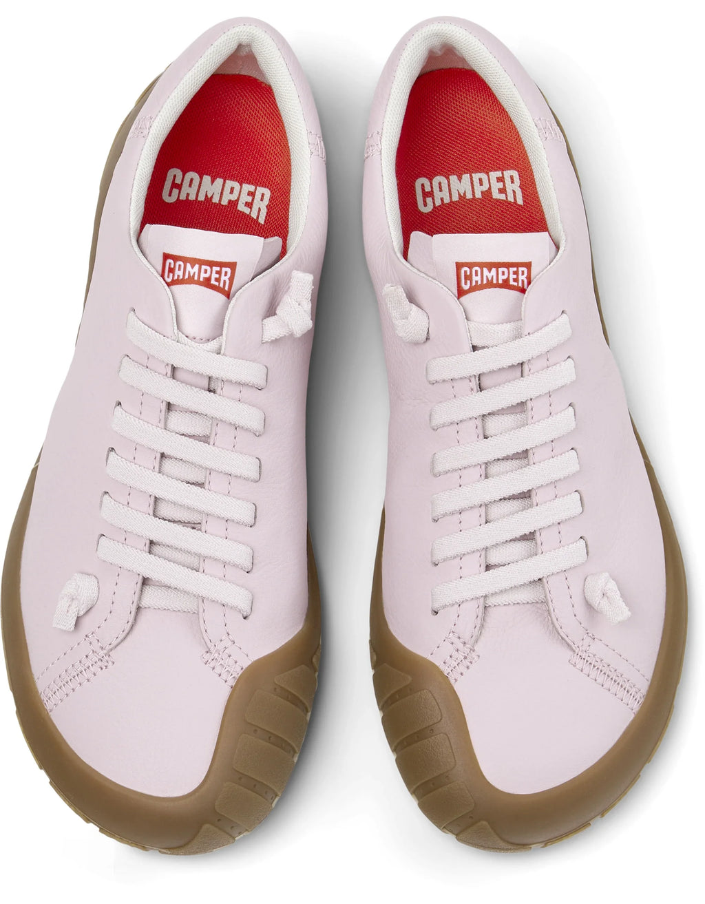 CAMPER Patho K201940, white trainers for women at Tascón