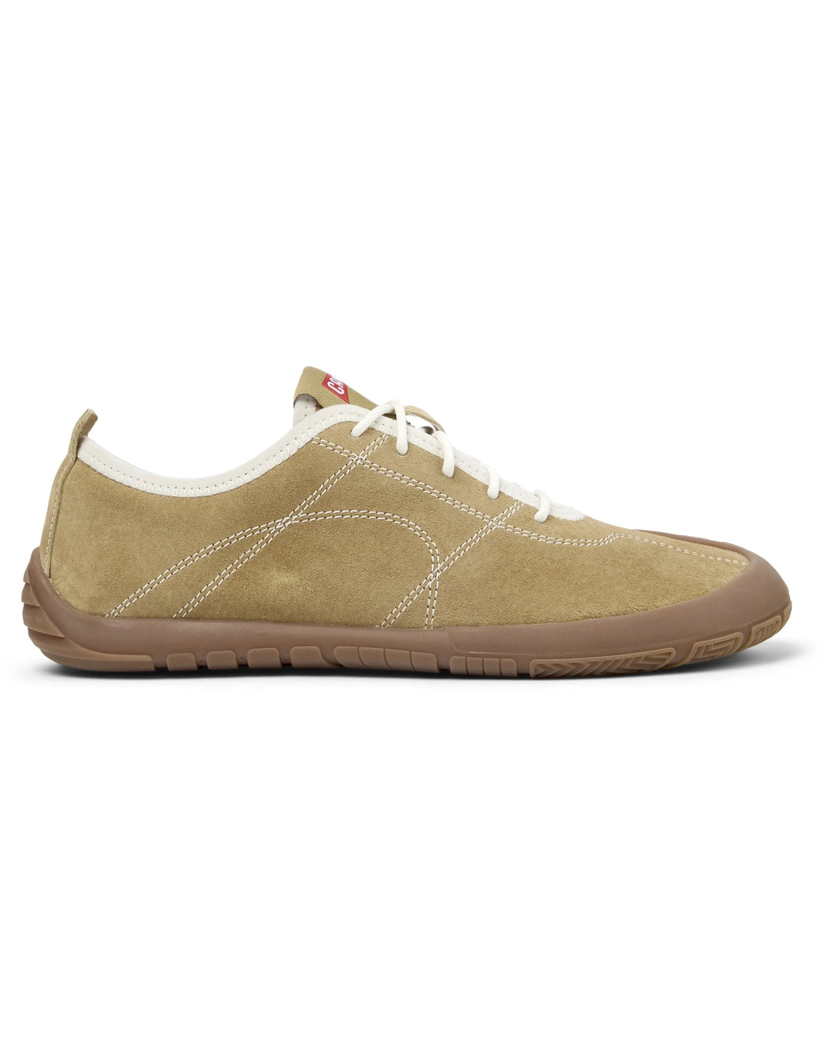 ZAPATOS CAMPER REFERENCIA K201943-001 IMAGEN LATERAL
